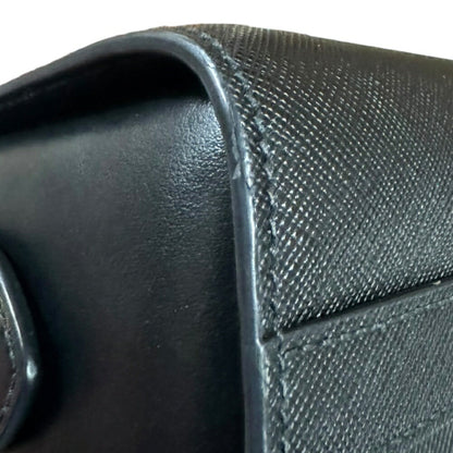 Prada Others Black Shoulder Bags