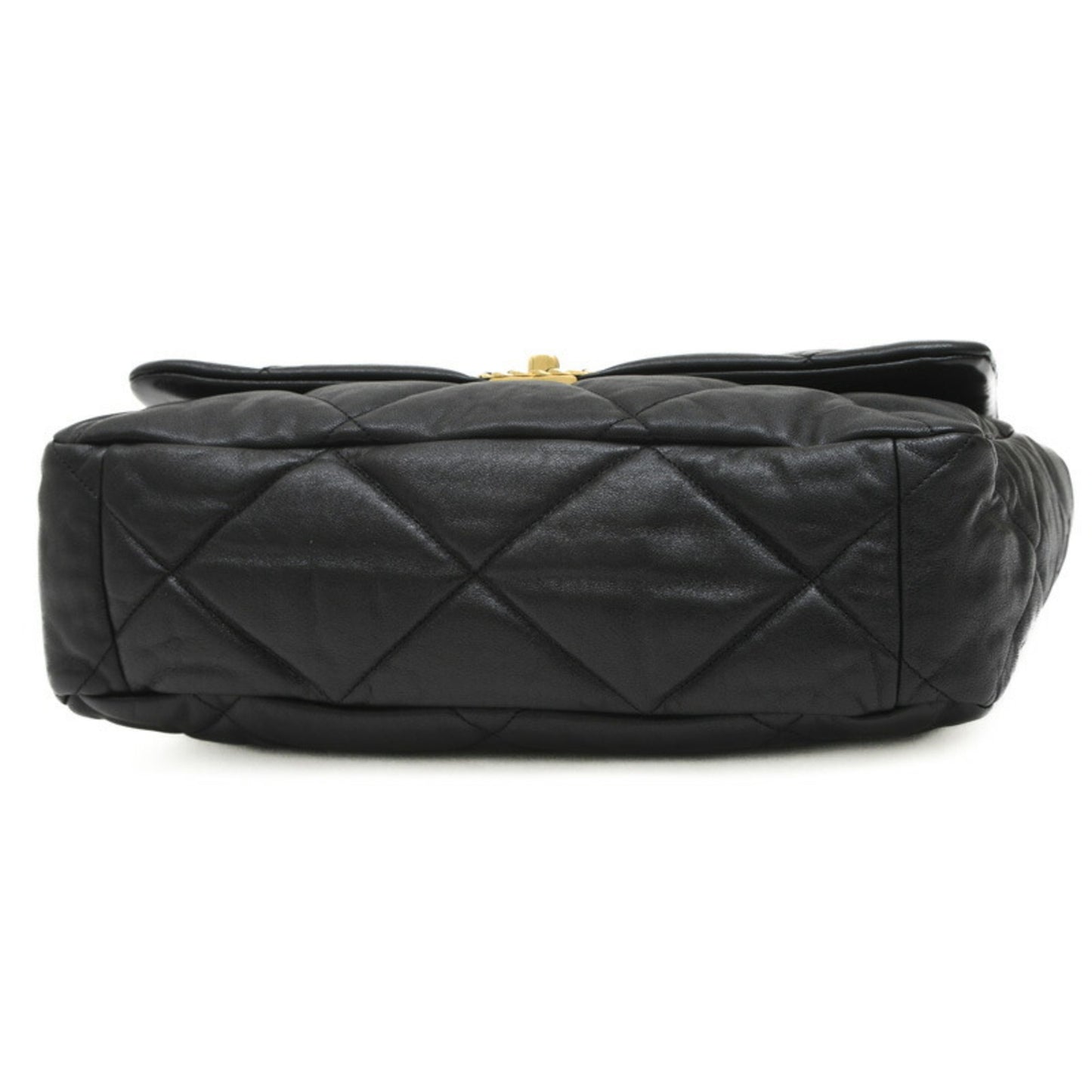 Chanel Others Black Shoulder Bags