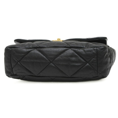 Chanel Others Black Shoulder Bags