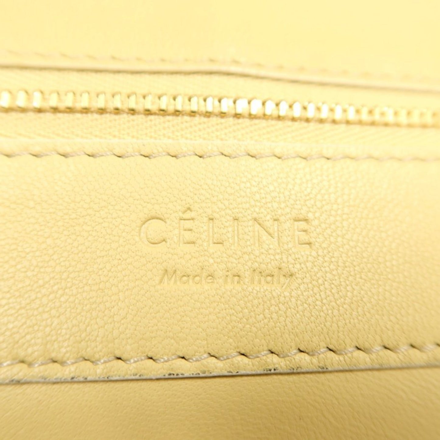 Celine Others Blue Handbags