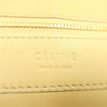 Celine Others Blue Handbags