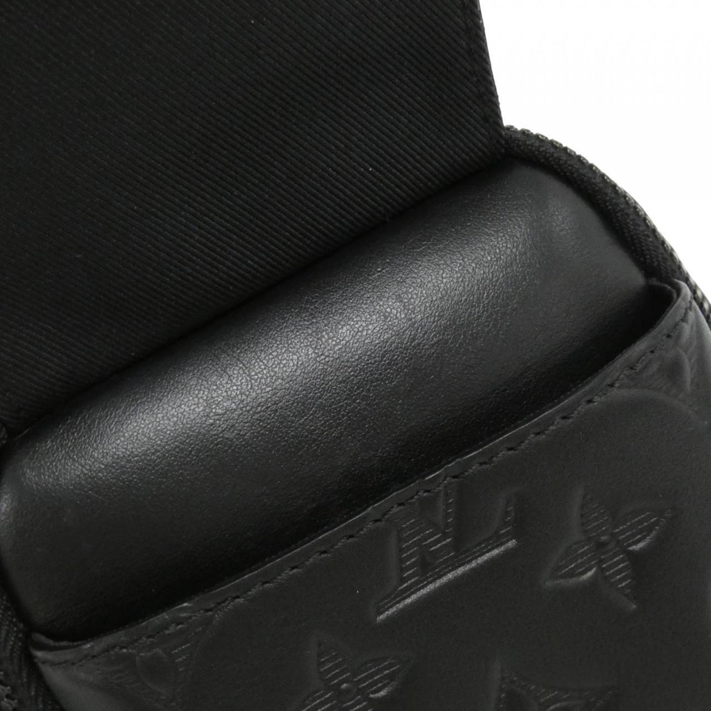 Louis Vuitton Others Black Shoulder Bags