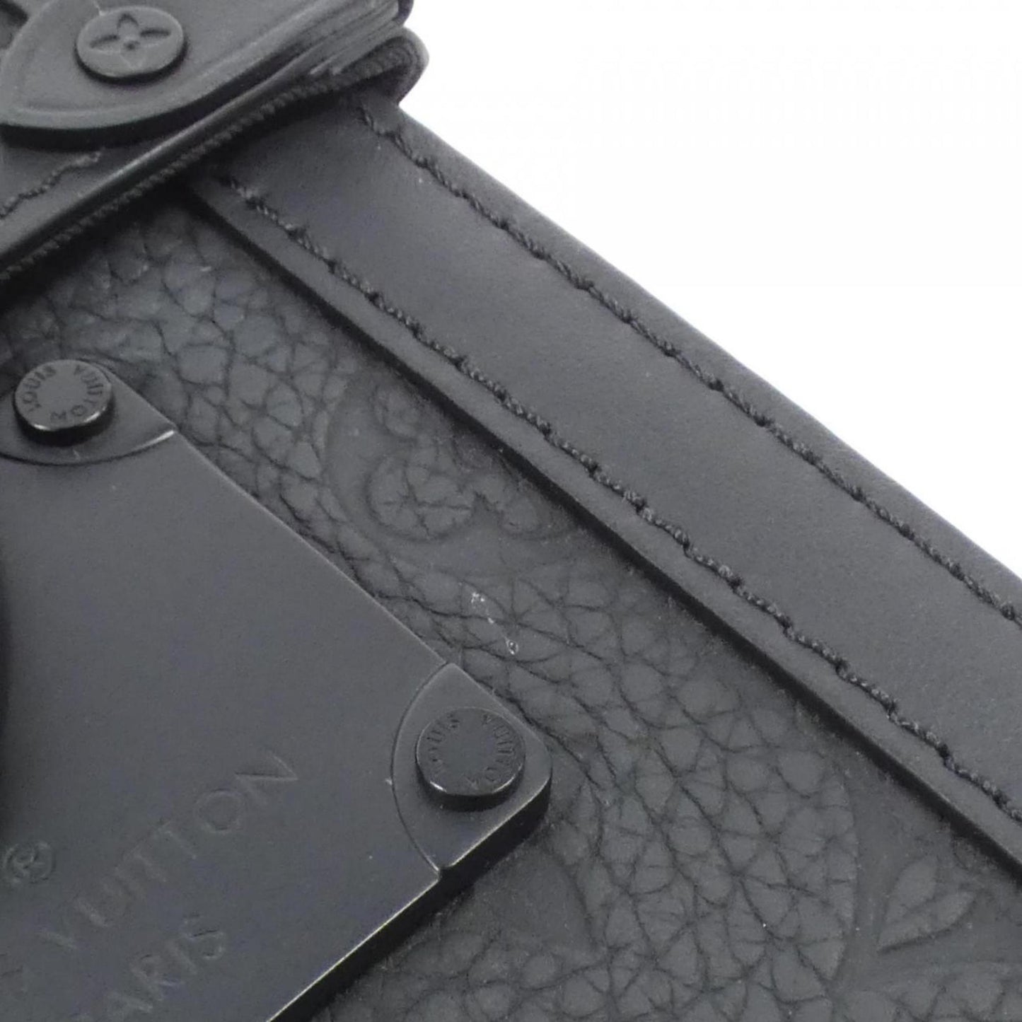 Louis Vuitton Others Black Shoulder Bags