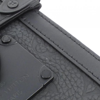 Louis Vuitton Others Black Shoulder Bags