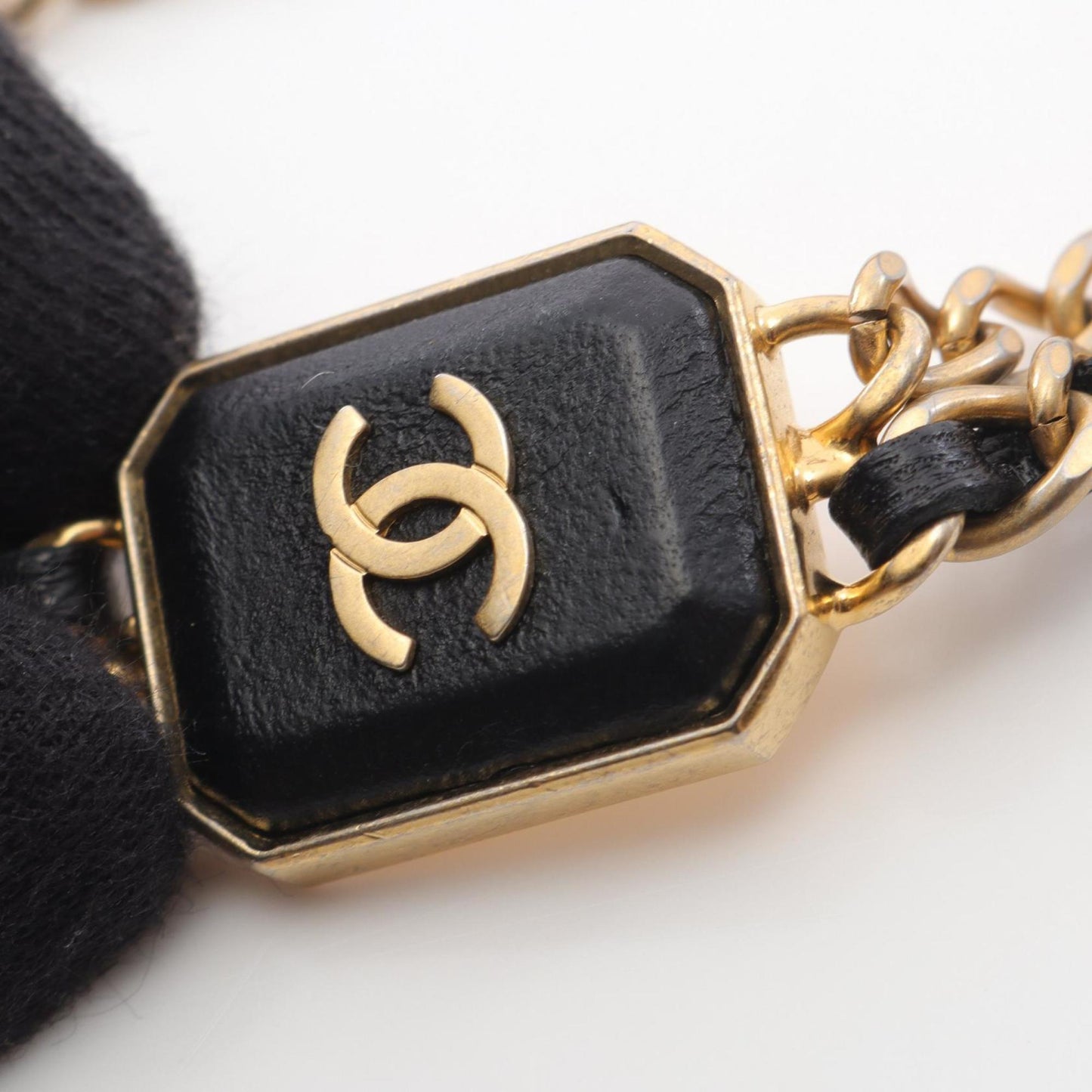 Chanel Others Black Shoulder Bags