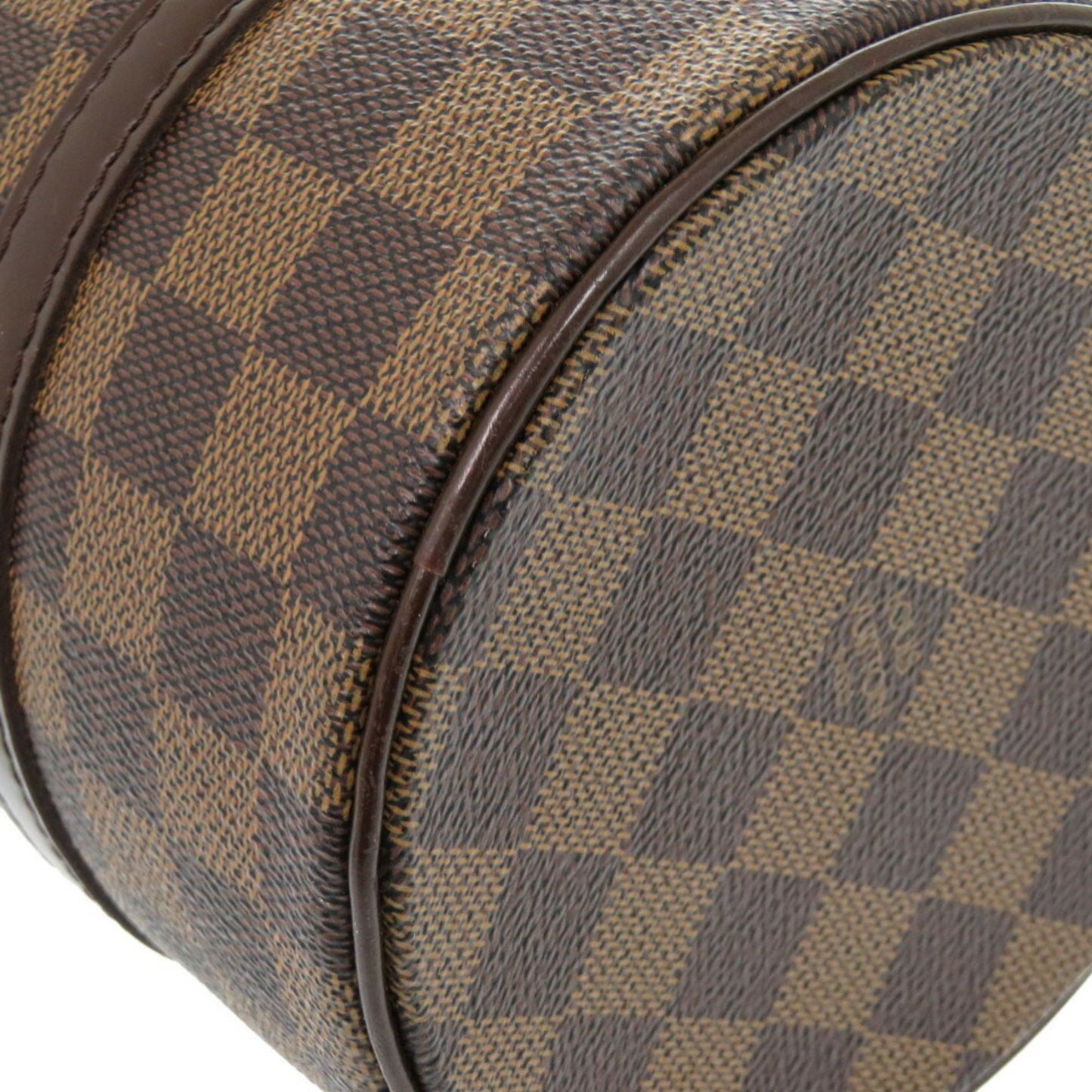 Louis Vuitton Monogram Canvas Brown Handbags