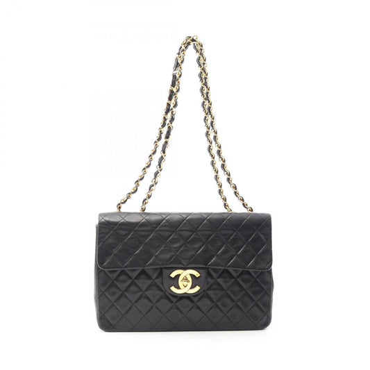Chanel Others Black Shoulder Bags