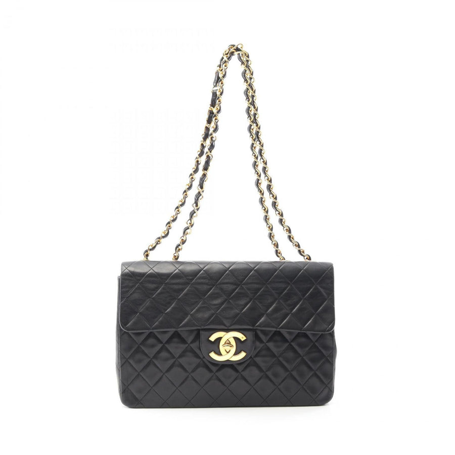 Chanel Others Black Shoulder Bags