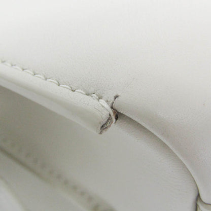 Saint Laurent Others White Handbags