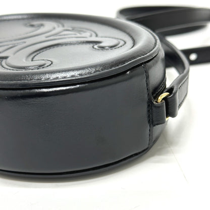 Celine Others Black Shoulder Bags