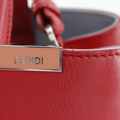 Fendi Others Red Handbags