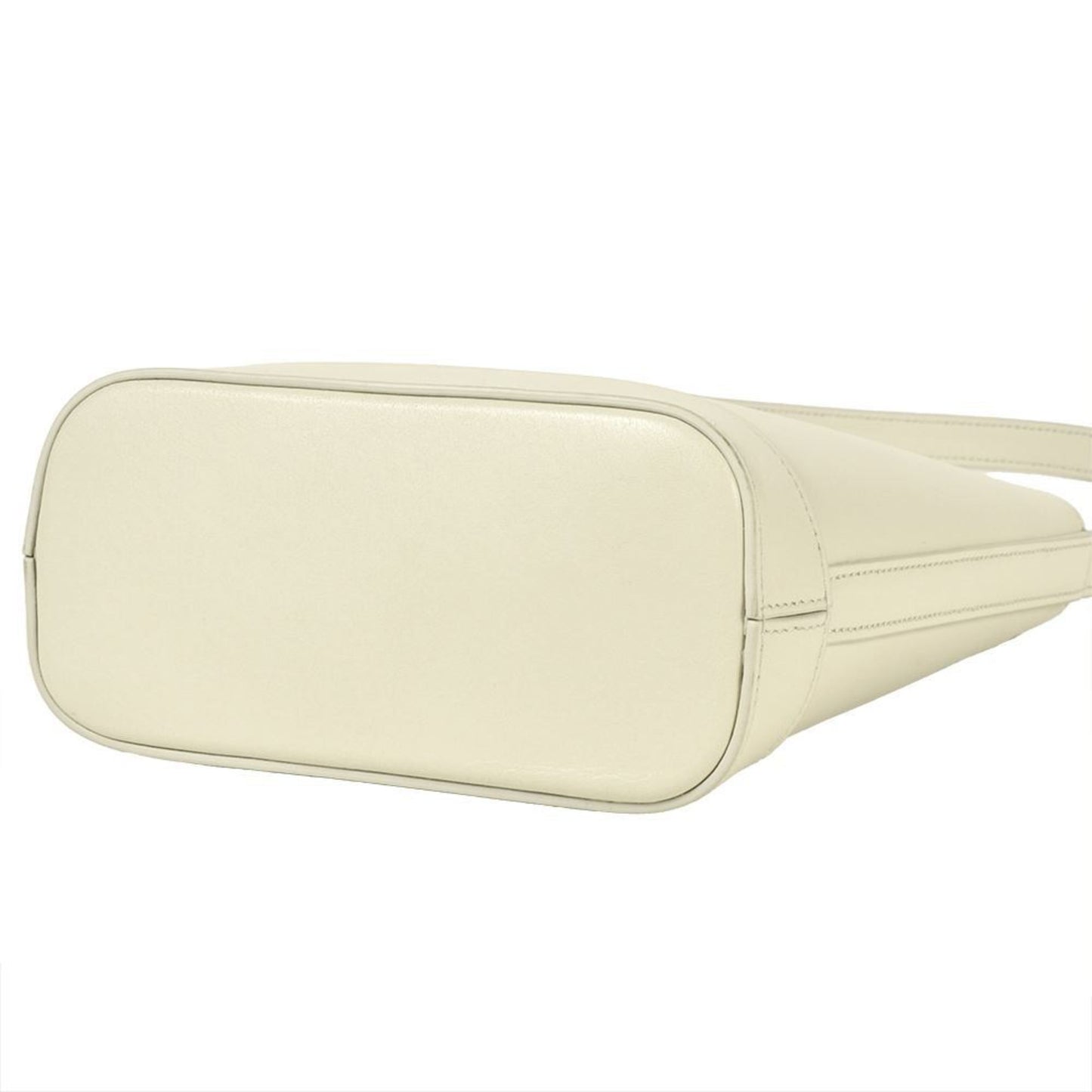 Celine Others White Shoulder Bags