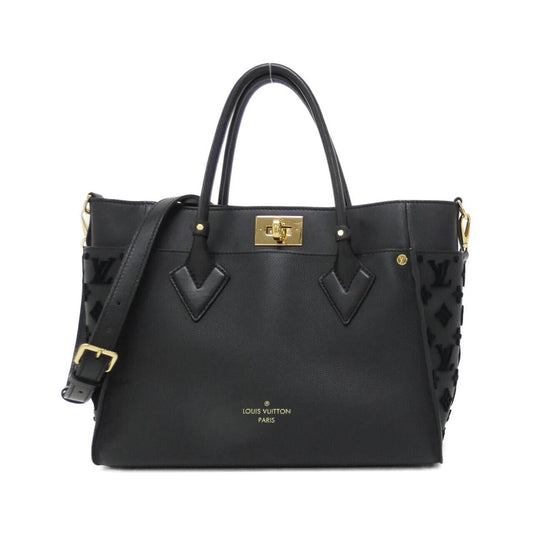 Louis Vuitton Others Black Handbags