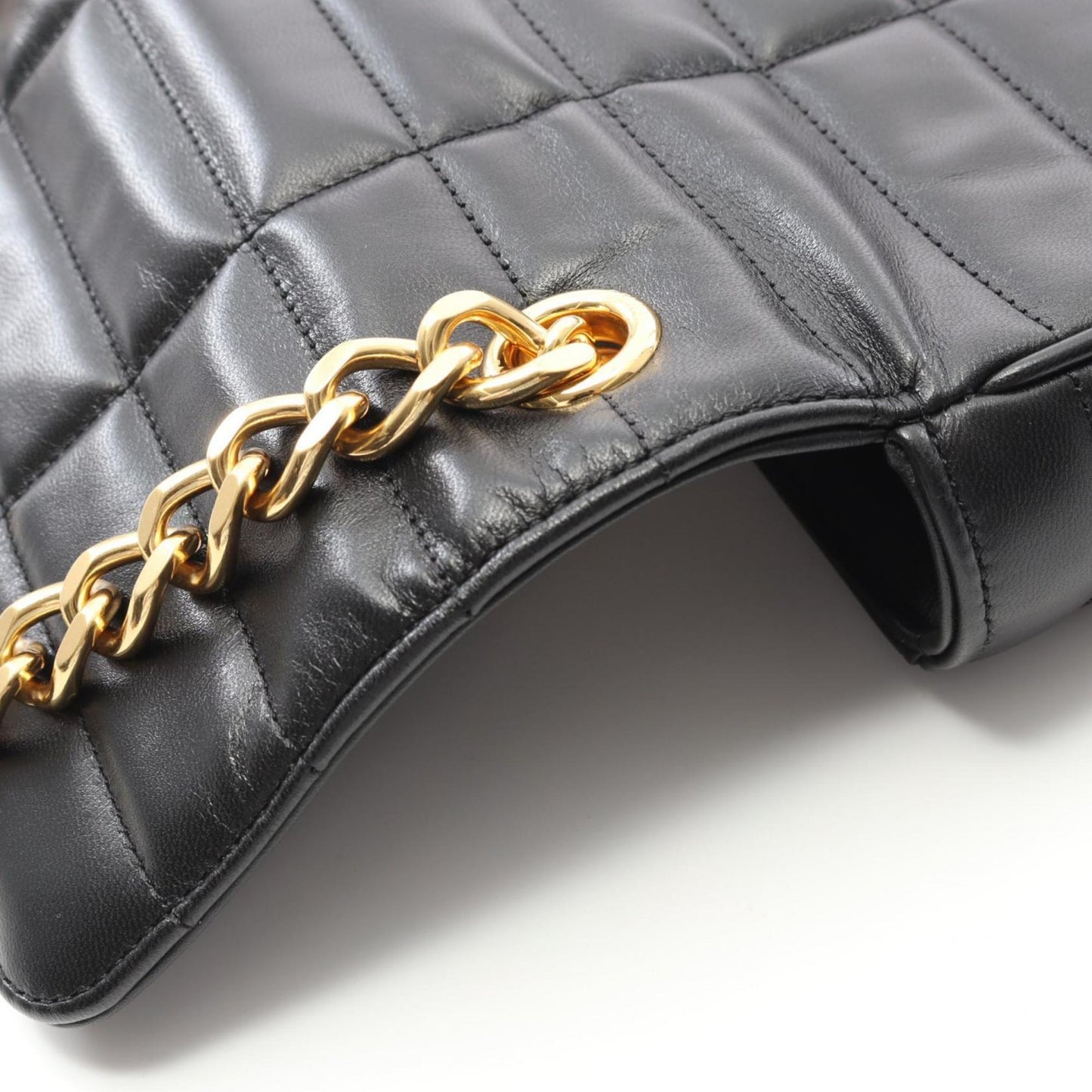 Celine Others Black Shoulder Bags