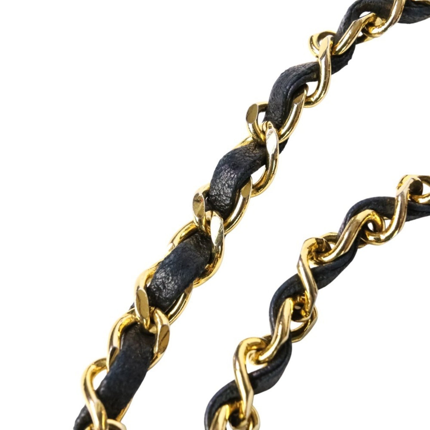 Chanel Others Black Shoulder Bags