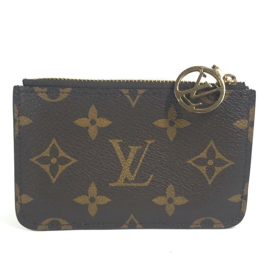 Louis Vuitton Monogram Canvas Brown Cases