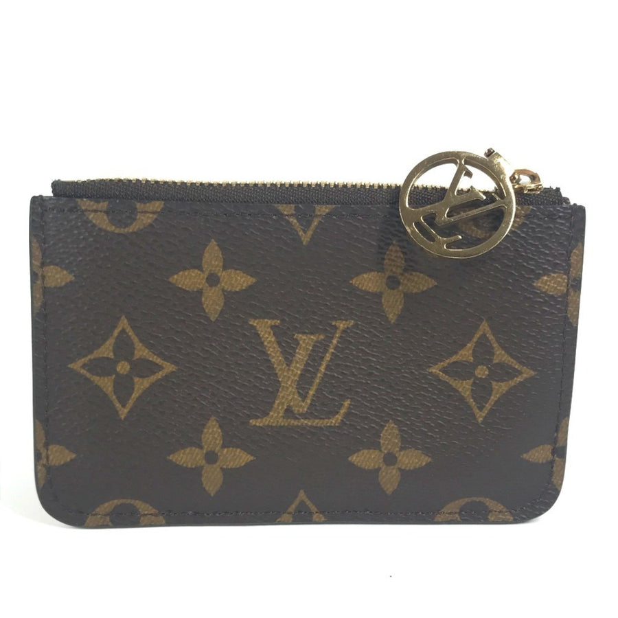 Louis Vuitton Monogram Canvas Brown Cases