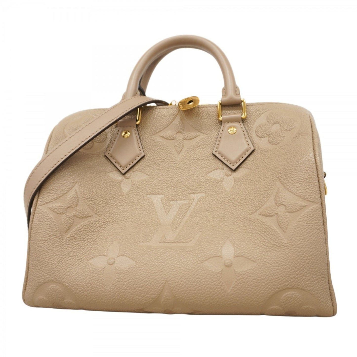 Louis Vuitton Others Gray Handbags