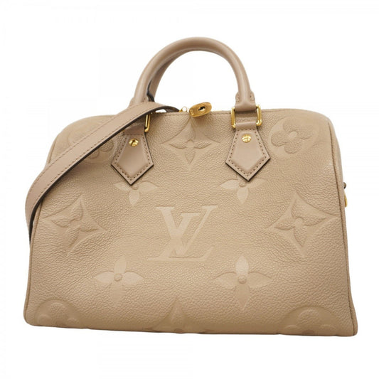 Louis Vuitton Others Gray Handbags