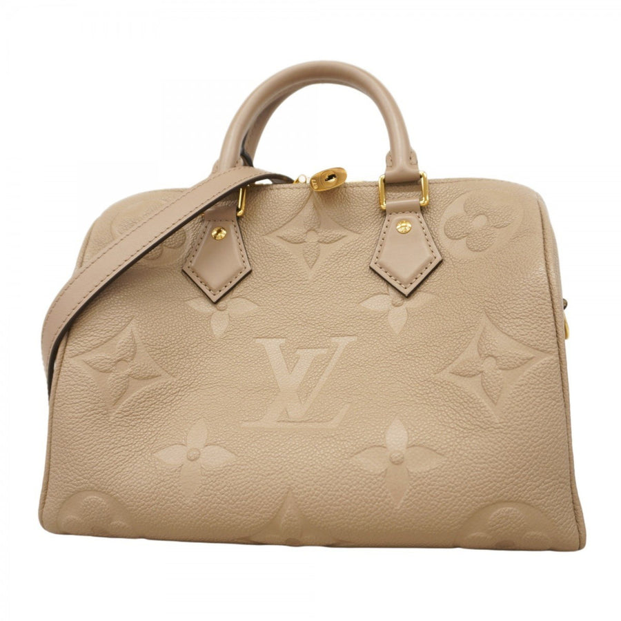 Louis Vuitton Others Gray Handbags