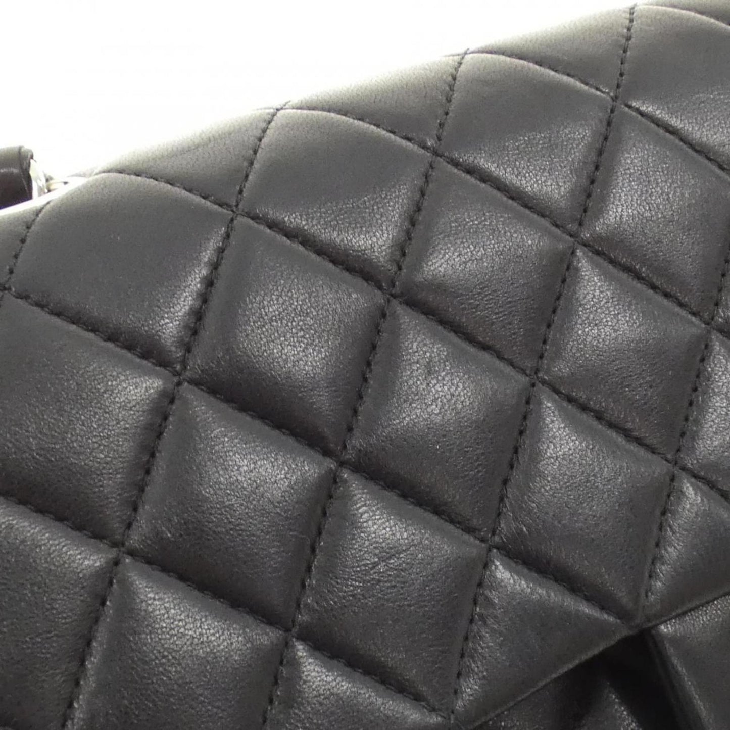Chanel Others Black Shoulder Bags