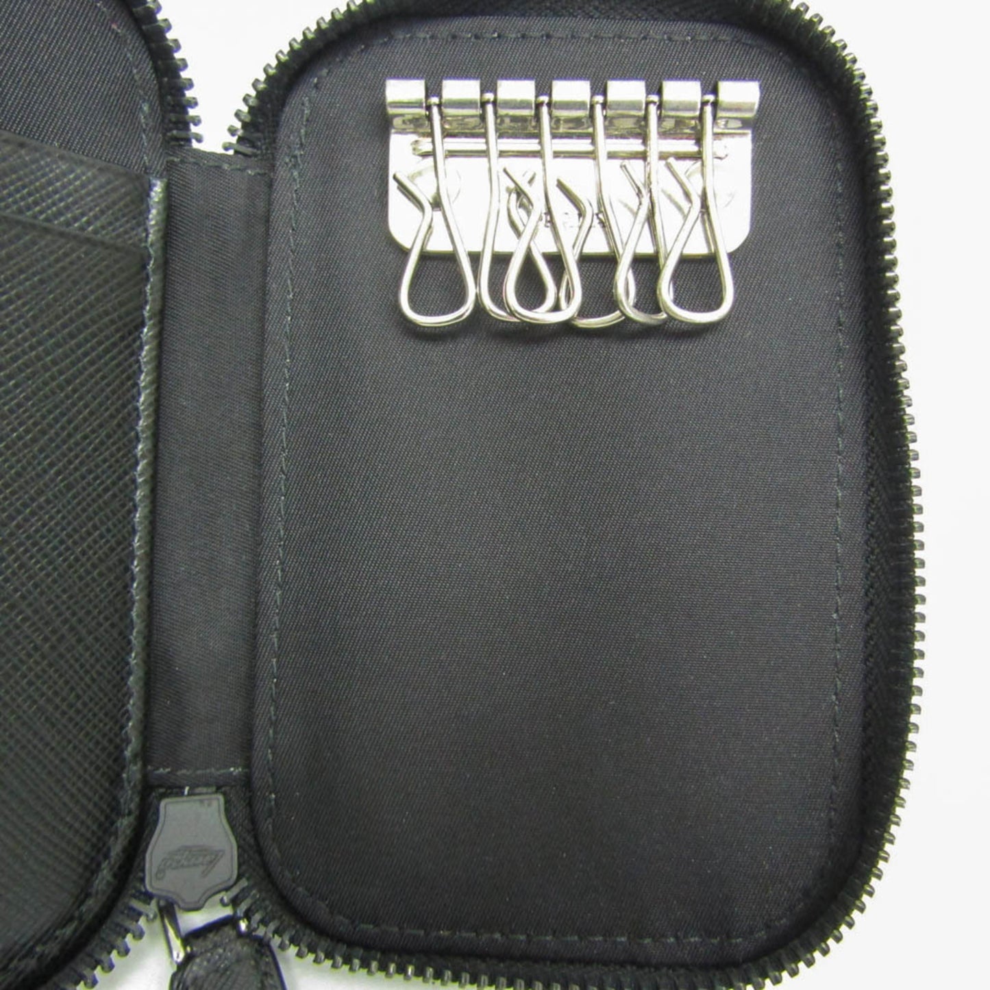 Prada Nylon Black Cases