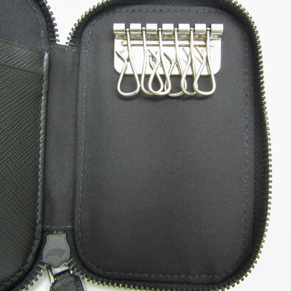 Prada Nylon Black Cases