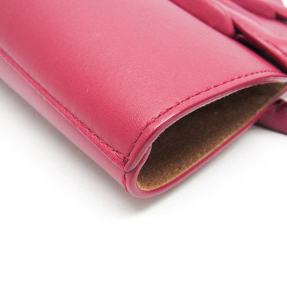 Bottega Veneta Others Pink Tote Bags