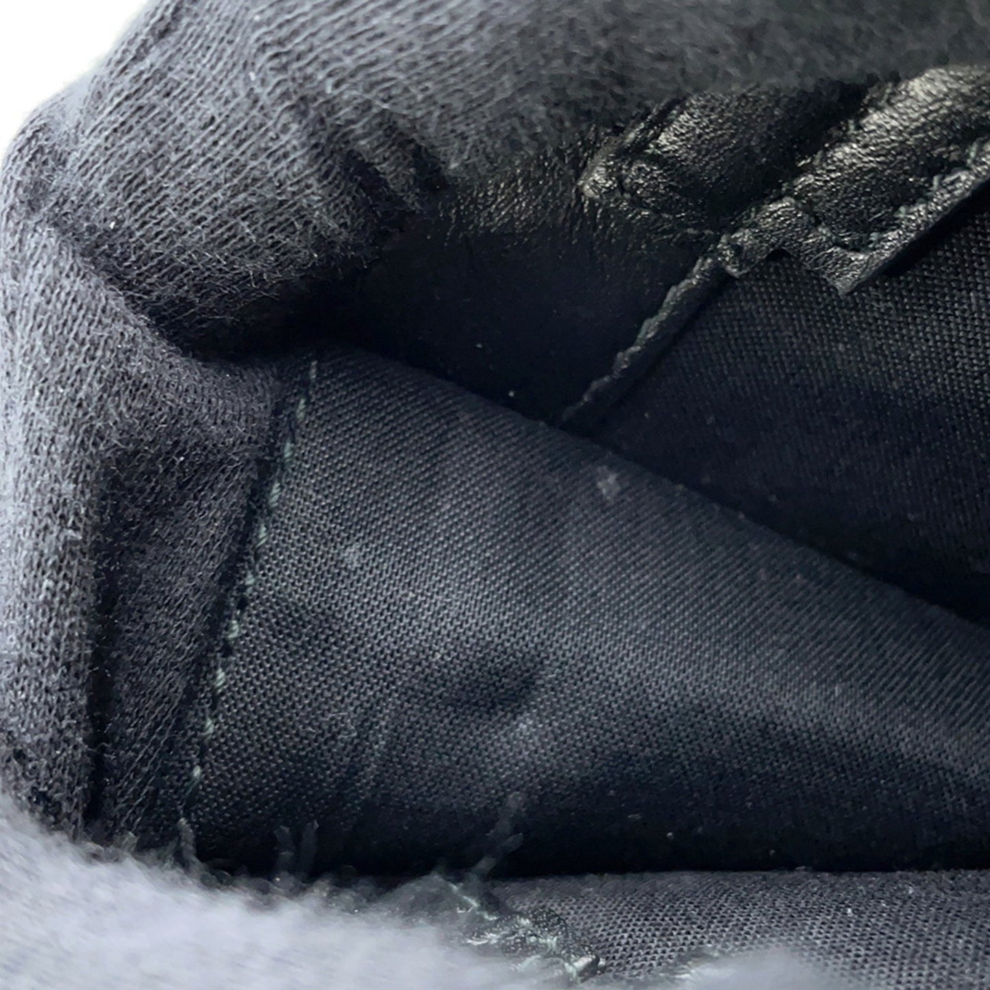 Balenciaga Others Black Shoulder Bags