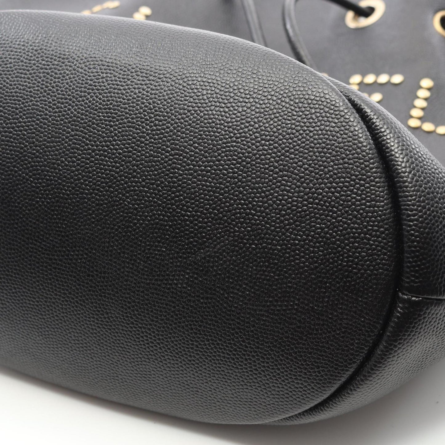 Chanel Others Black Shoulder Bags