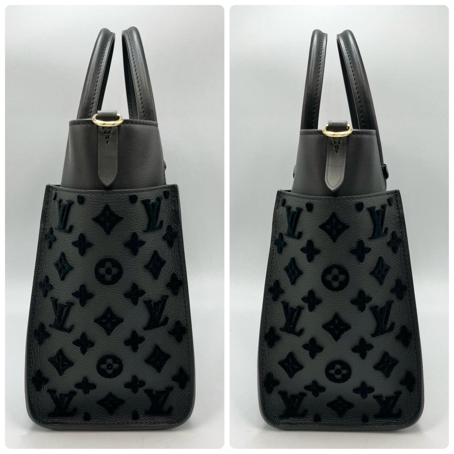 Louis Vuitton Others Black Handbags