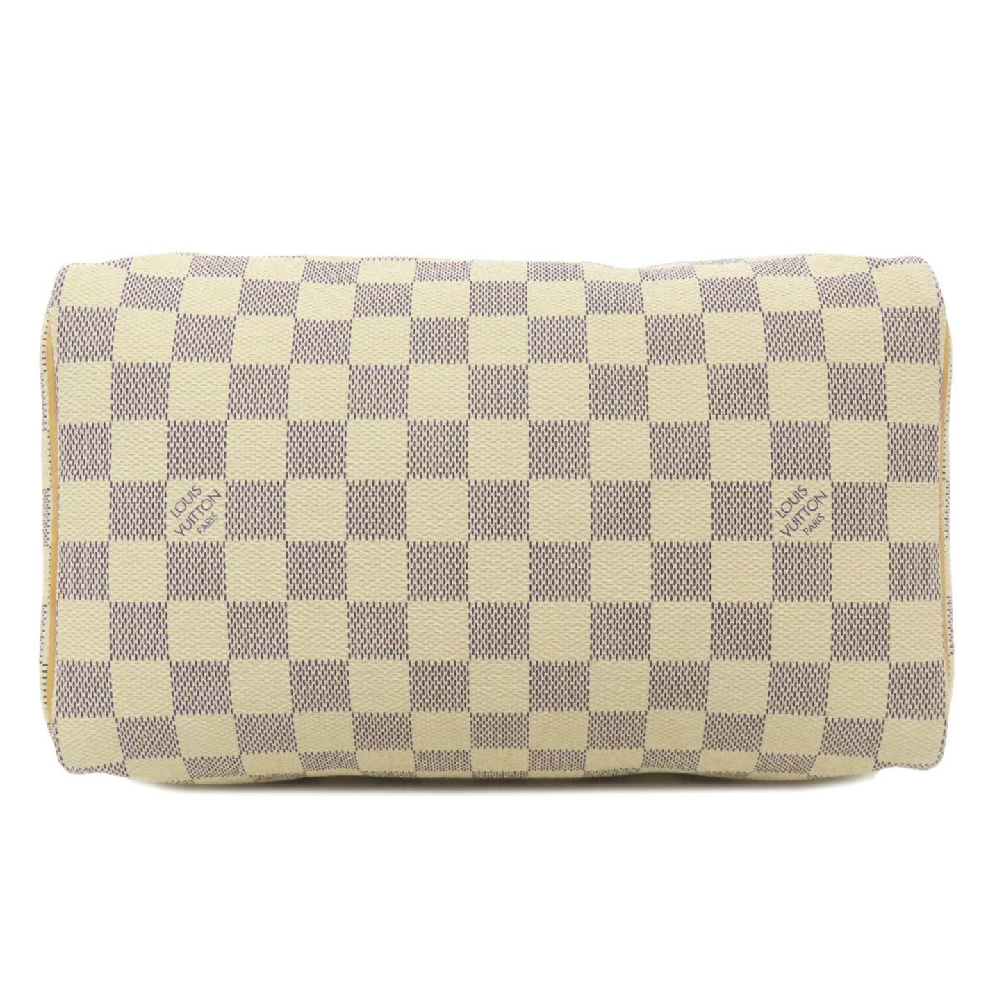Louis Vuitton Monogram Canvas White Travel Bags
