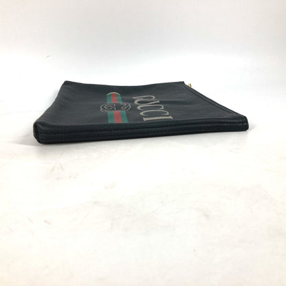 Gucci Others Black Clutch Bags