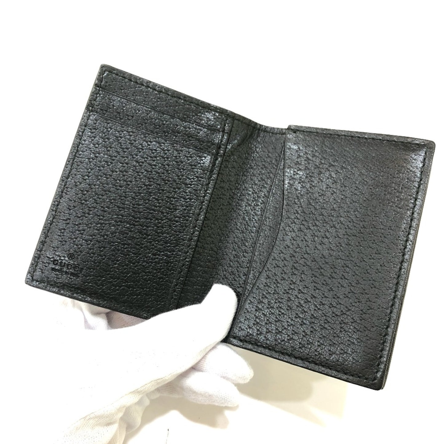 Gucci Others Black Cases