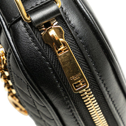 Celine Others Black Shoulder Bags