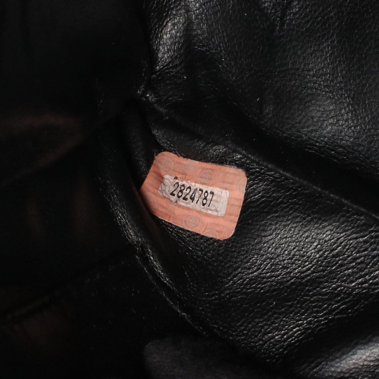 Chanel Others Black Shoulder Bags