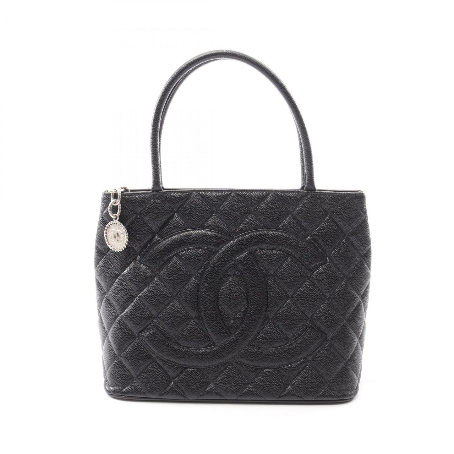 Chanel Others Black Tote Bags