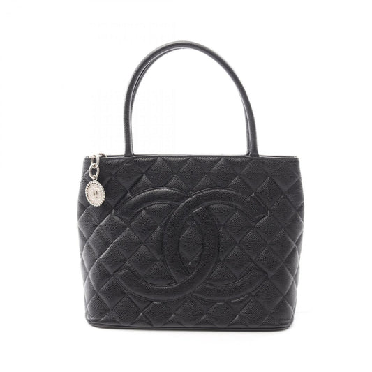 Chanel Others Black Tote Bags