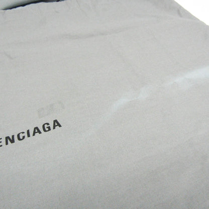 Balenciaga Canvas Blue Tote Bags