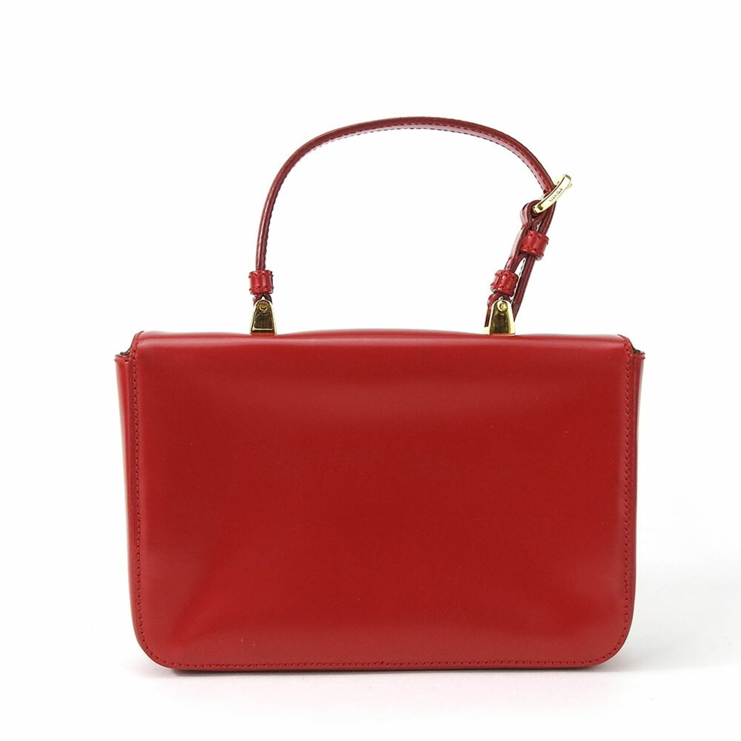 Prada Others Red Handbags