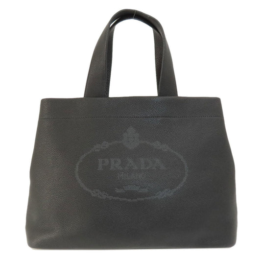 Prada Others Black Tote Bags