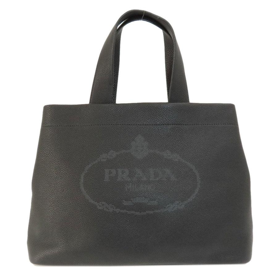 Prada Others Black Tote Bags