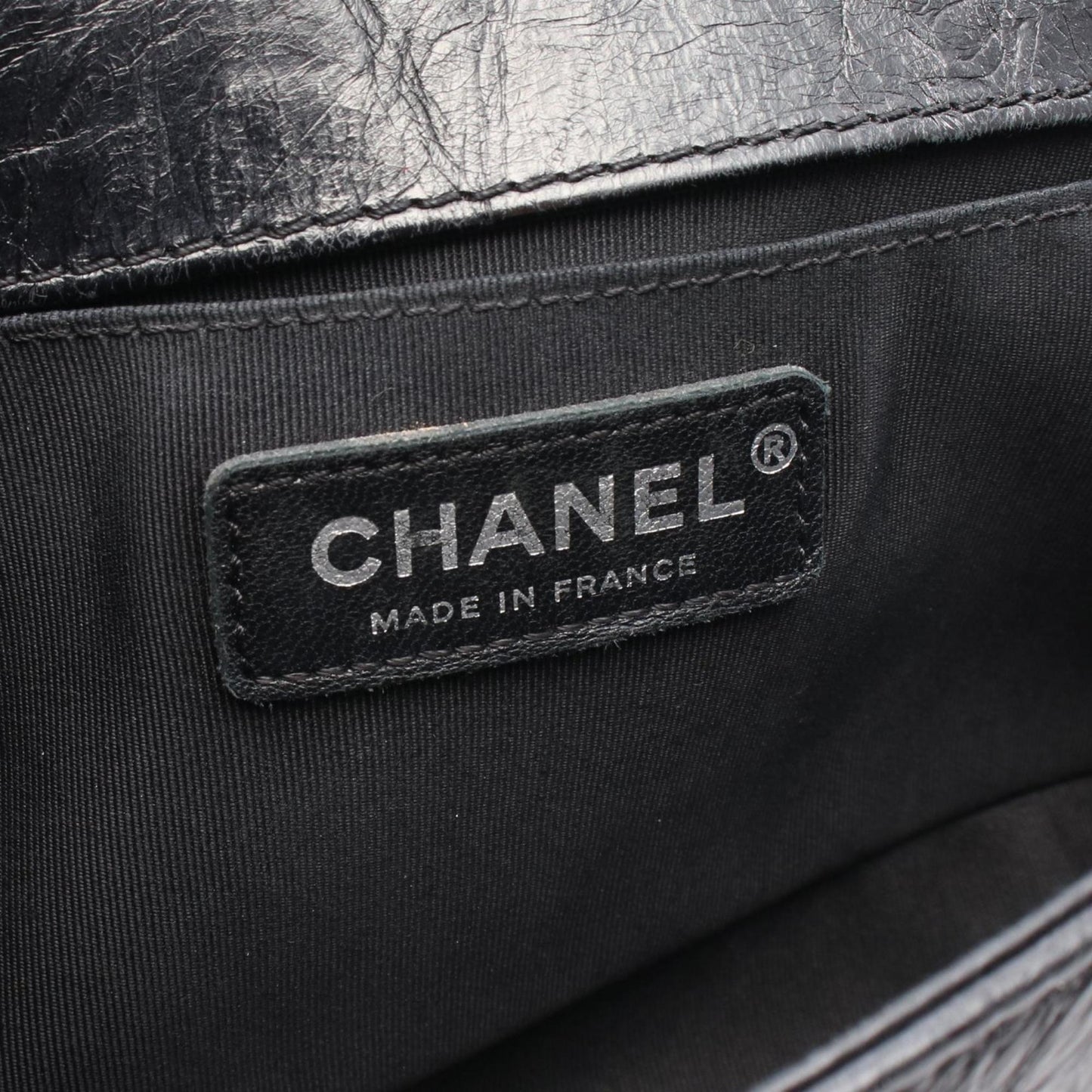 Chanel Others Black Shoulder Bags