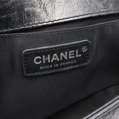 Chanel Others Black Shoulder Bags