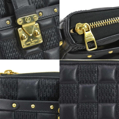 Louis Vuitton Others Black Shoulder Bags
