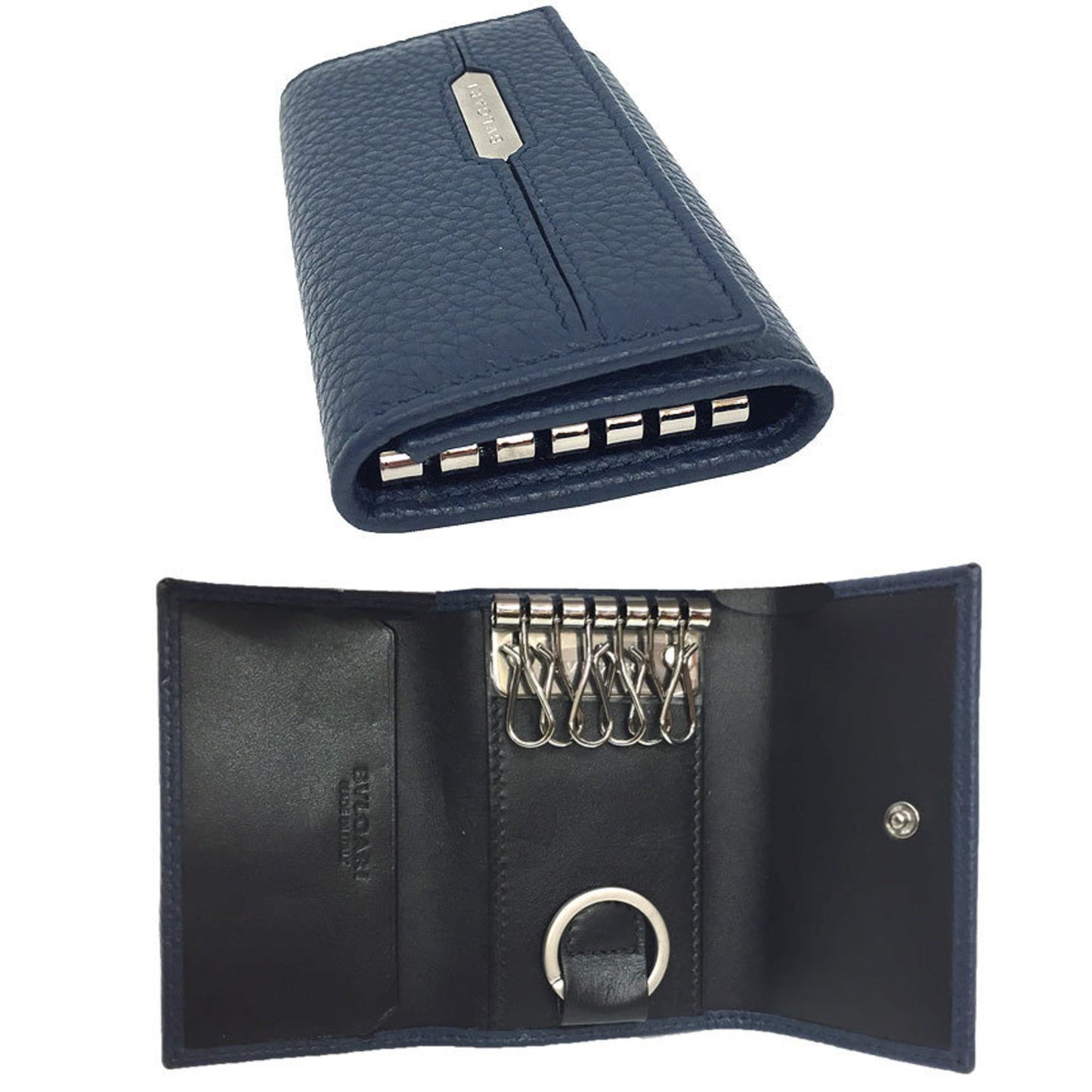 Bvlgari Others Blue Cases
