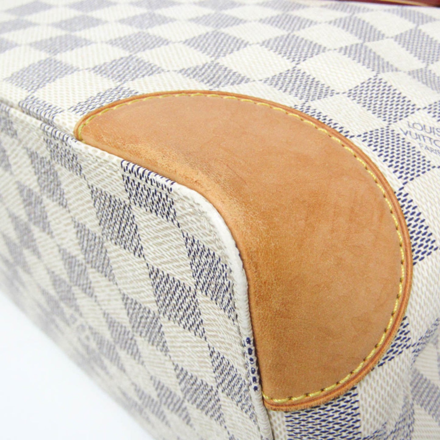 Louis Vuitton Monogram Canvas Brown Shoulder Bags