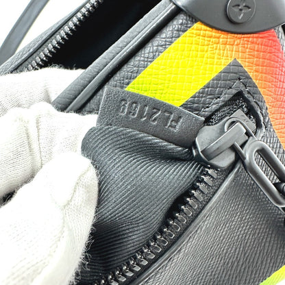 Louis Vuitton Others Black Shoulder Bags