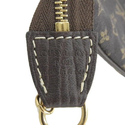 Louis Vuitton Monogram Canvas Brown Small Bags