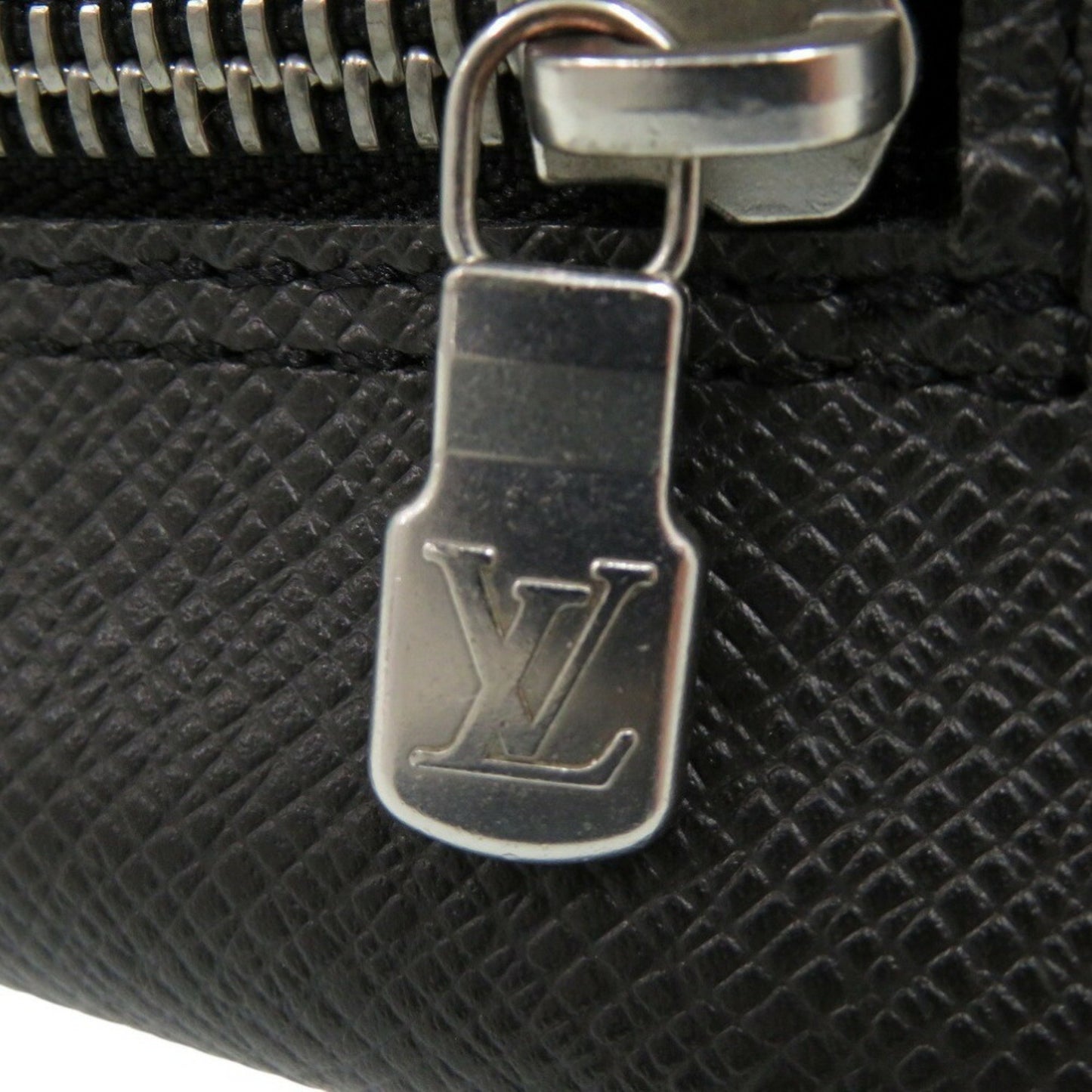 Louis Vuitton Others Black Clutch Bags